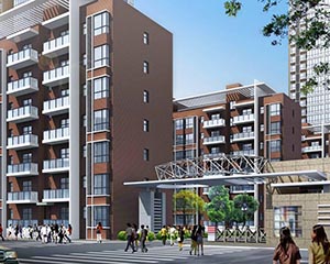 数字消防应用场景-社区、居委会